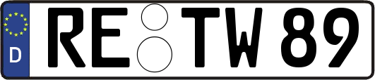 RE-TW89