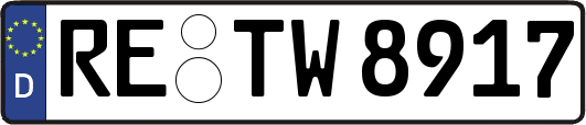 RE-TW8917