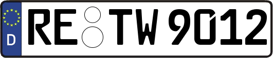 RE-TW9012