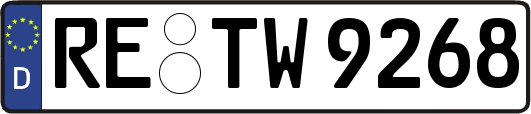 RE-TW9268