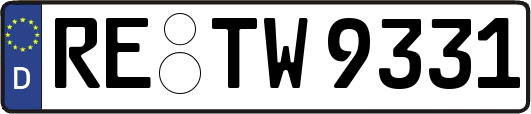 RE-TW9331