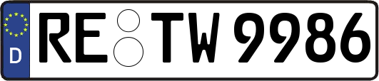 RE-TW9986