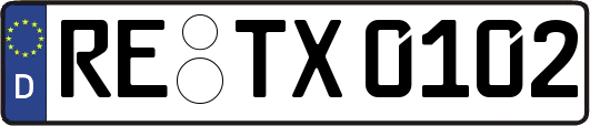 RE-TX0102
