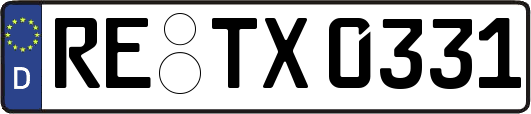 RE-TX0331