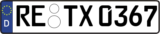 RE-TX0367
