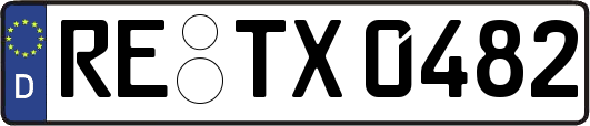 RE-TX0482