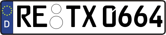 RE-TX0664