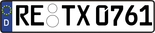 RE-TX0761