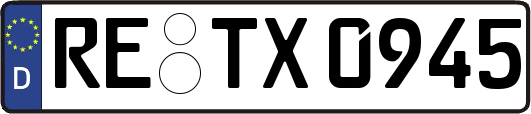 RE-TX0945