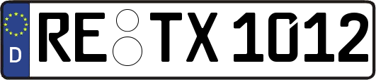 RE-TX1012