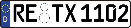 RE-TX1102