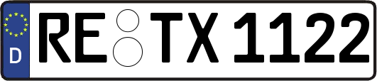 RE-TX1122
