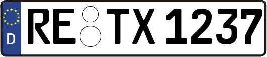 RE-TX1237