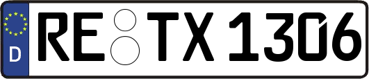 RE-TX1306