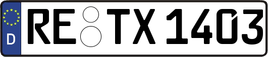 RE-TX1403
