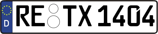 RE-TX1404
