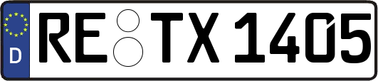 RE-TX1405