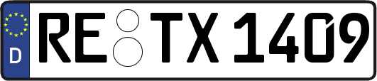 RE-TX1409