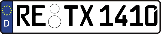 RE-TX1410