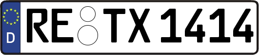 RE-TX1414
