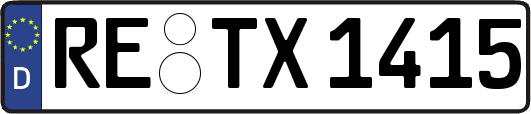 RE-TX1415