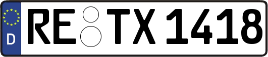 RE-TX1418