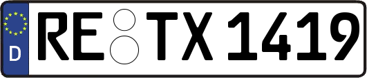 RE-TX1419