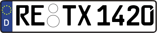 RE-TX1420