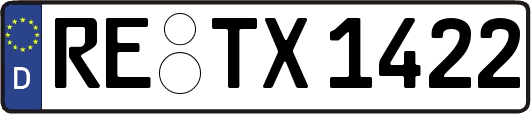 RE-TX1422