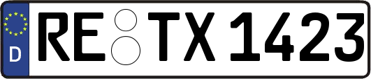 RE-TX1423