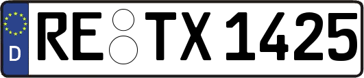 RE-TX1425