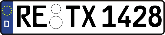 RE-TX1428