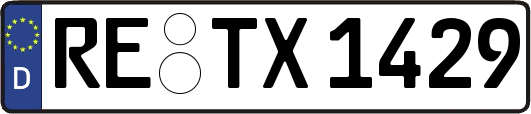 RE-TX1429