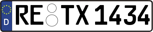 RE-TX1434