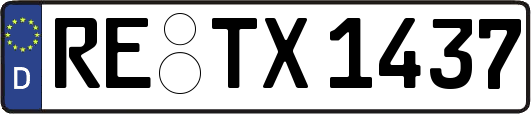 RE-TX1437