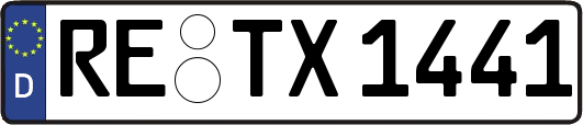 RE-TX1441