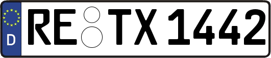 RE-TX1442