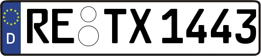 RE-TX1443
