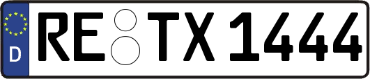 RE-TX1444
