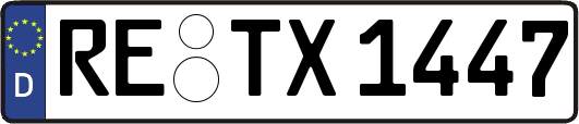 RE-TX1447