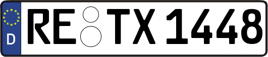 RE-TX1448