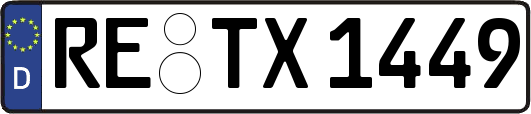 RE-TX1449