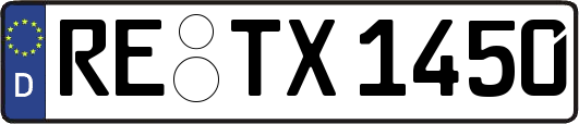 RE-TX1450