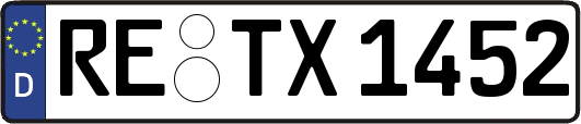 RE-TX1452