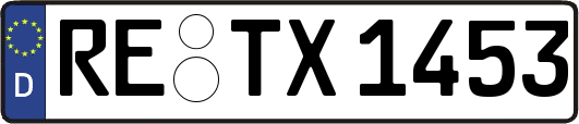 RE-TX1453