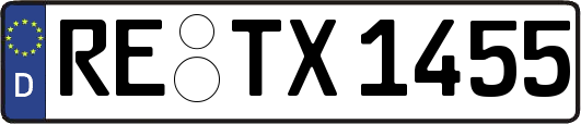 RE-TX1455