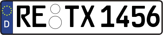 RE-TX1456