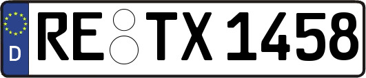RE-TX1458