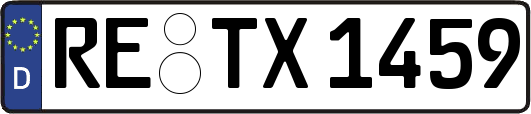 RE-TX1459