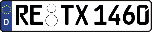 RE-TX1460